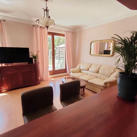 グダニスクApartament Tarasy Migowoアパートメント エクステリア 写真