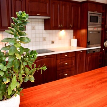 グダニスクApartament Tarasy Migowoアパートメント エクステリア 写真
