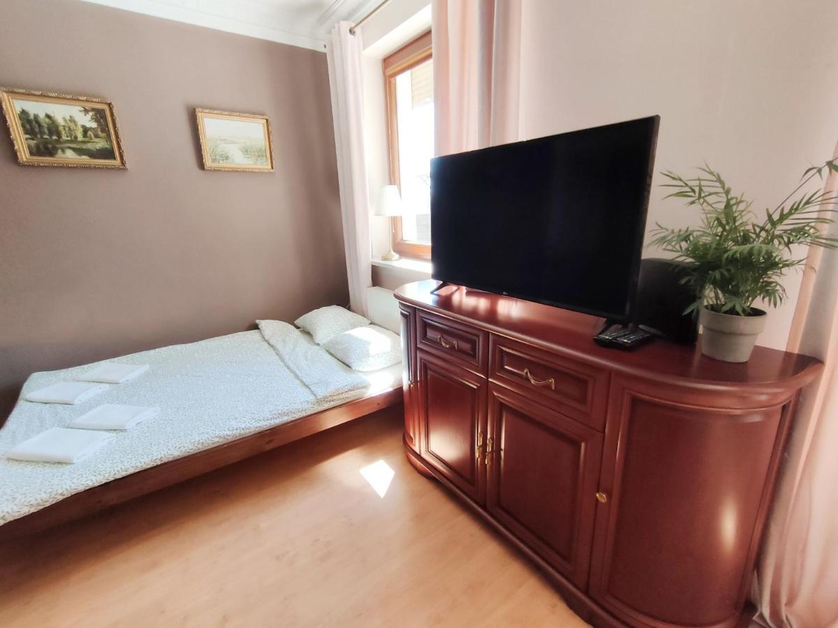 グダニスクApartament Tarasy Migowoアパートメント エクステリア 写真